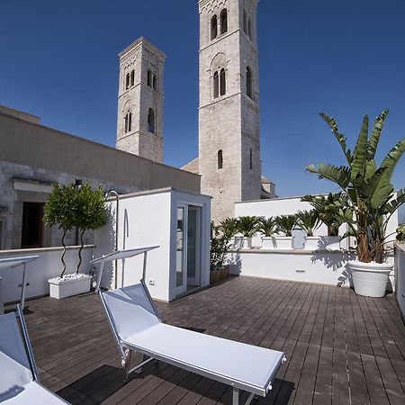 Bed and Breakfast Moma Molfetta Mare Exterior foto