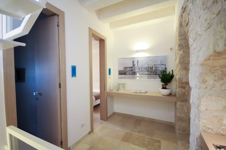 Bed and Breakfast Moma Molfetta Mare Exterior foto
