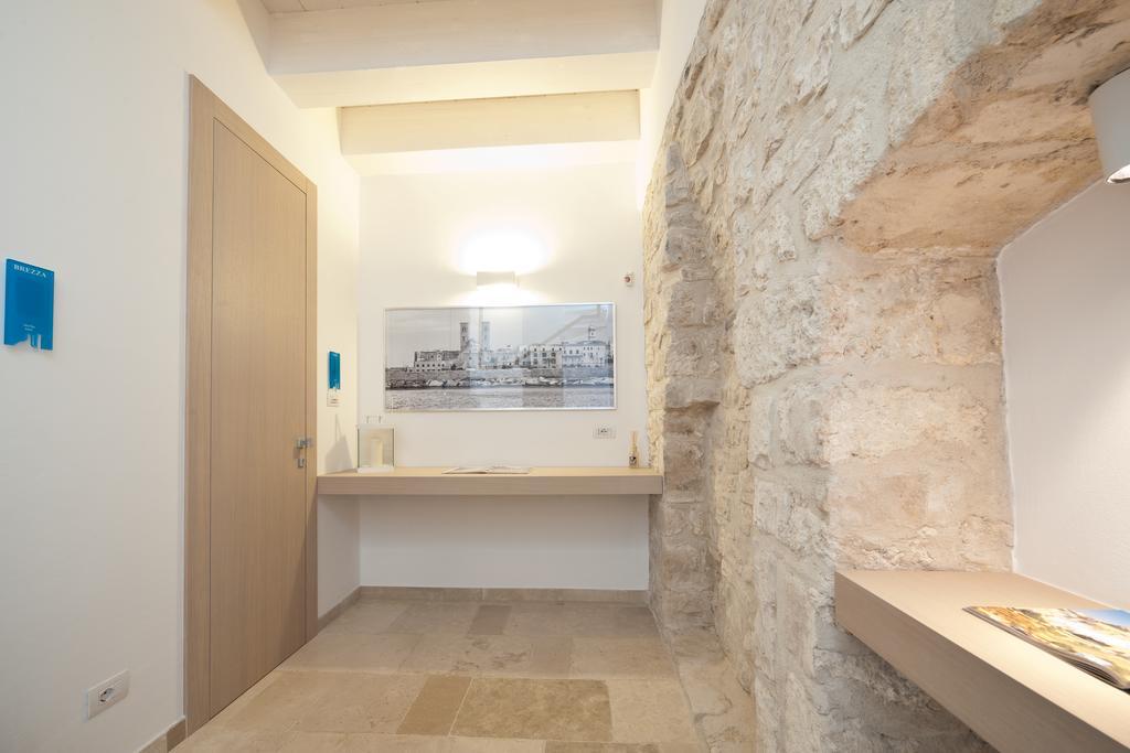 Bed and Breakfast Moma Molfetta Mare Exterior foto