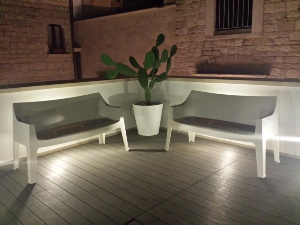 Bed and Breakfast Moma Molfetta Mare Exterior foto