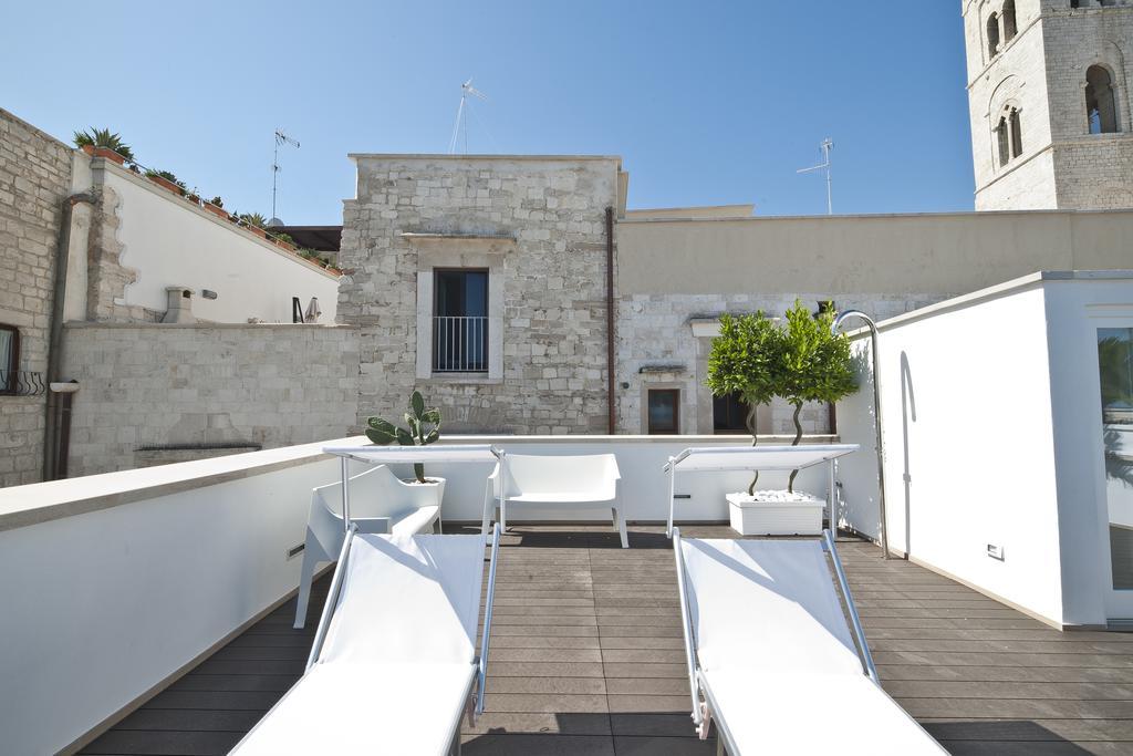Bed and Breakfast Moma Molfetta Mare Exterior foto