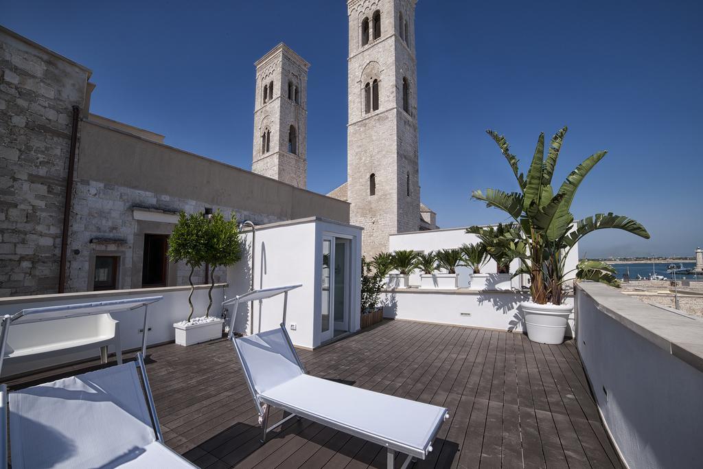 Bed and Breakfast Moma Molfetta Mare Exterior foto