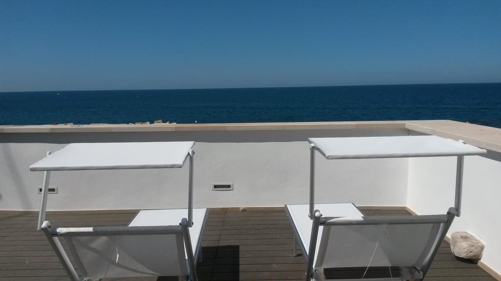Bed and Breakfast Moma Molfetta Mare Exterior foto