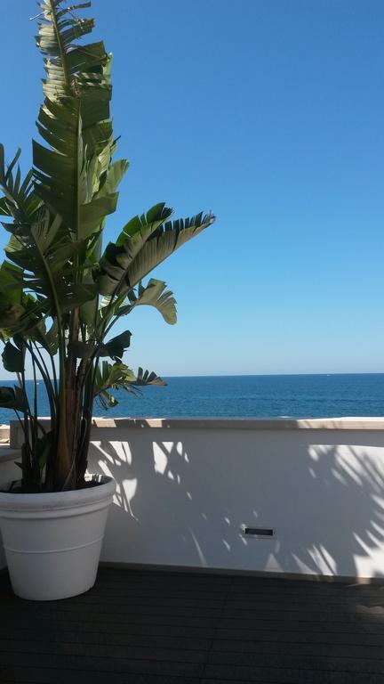 Bed and Breakfast Moma Molfetta Mare Exterior foto