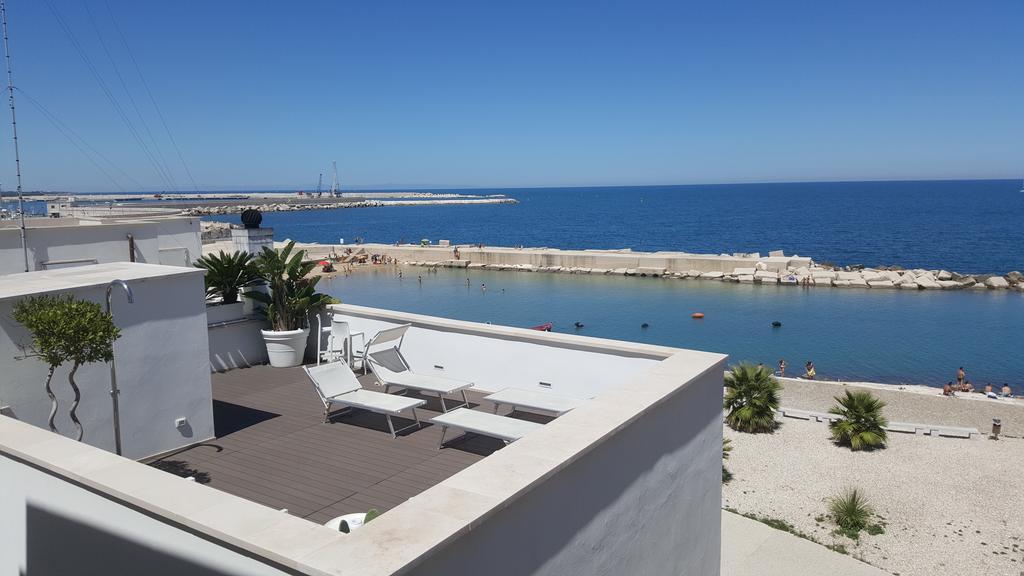 Bed and Breakfast Moma Molfetta Mare Exterior foto